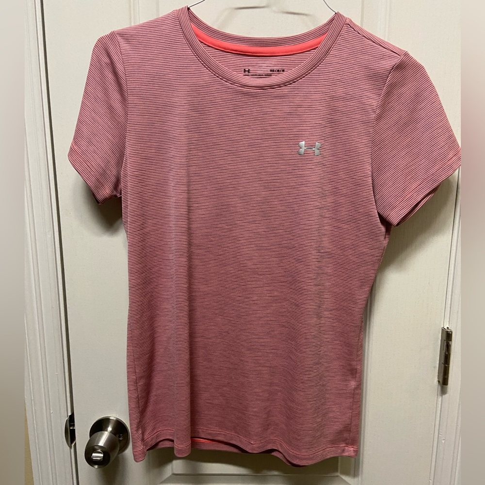 Women’s workout shirt